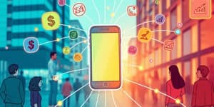 Préstamos Personales en la Era Digital: La Revolución del Endeudamiento