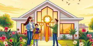Crédito Hipotecario: Tu Pasaporte a la Vivienda Propia