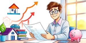 Refinanciar un Préstamo: Mejora las Condiciones de Tu Deuda Actual