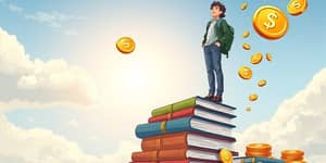 Crédito Estudiantil: Invierte en Tu Educación sin Preocupaciones