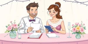 Préstamos para Bodas: Financia Tu Gran Día sin Descuadrar el Presupuesto