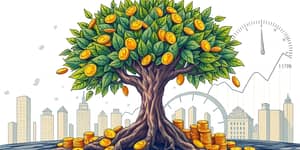 Más Allá de la Inflación: Cómo Asegurar el Crecimiento Real de Tu Capital
