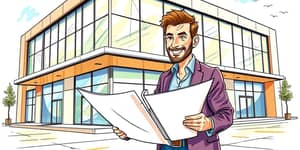 Crédito para Inmuebles Comerciales: Financia Tu Espacio de Negocio