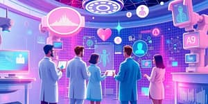 Salud Digital: Las Empresas que Están Revolucionando la Medicina