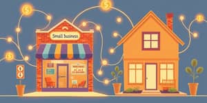 Líneas de Crédito: Flexibilidad para Tu Negocio o Finanzas Personales
