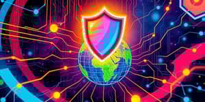 Ciberseguridad: Un Sector en Expansión, Protegiendo Nuestro Mundo Digital
