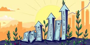 Bonos de Crecimiento: Renta Fija con Potencial de Apreciación