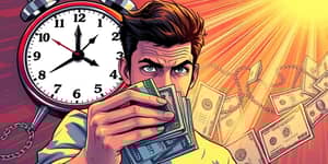 Préstamos de Día de Pago: Una Solución Rápida, ¿pero Conviene?