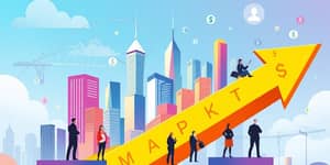 Mercados Emergentes: Descubre Oportunidades de Inversión de Alto Retorno