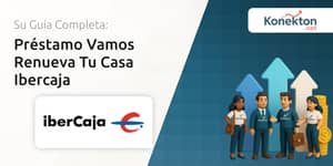 Préstamo Vamos Renueva Tu Casa Ibercaja: Todo lo que Necesitas Saber
