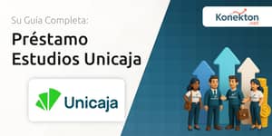 Préstamo Estudios Unicaja: Todo lo que Necesitas Saber