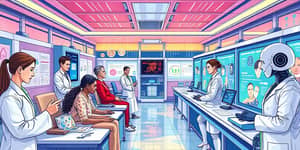 Medicina Personalizada: Inversiones en el Futuro de la Salud
