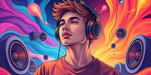 Inmersión Acústica: Oportunidades en la Tecnología del Sonido
