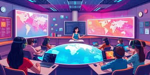 Edtech: Invirtiendo en la Transformación Digital de la Educación