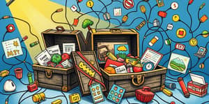 Mercados de Nicho: Encuentra Joyas Ocultas con Alto Potencial