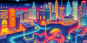 Espacio Subterráneo: Nuevas Oportunidades en Infraestructura Invisible