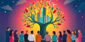 Inversión en Startups de Impacto Social: Rentabilidad y Propósito