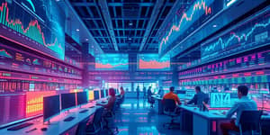 Análisis Predictivo: Adelántate a los Movimientos del Mercado