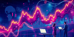 Cracking el Código de las Tendencias: Señales Tempranas para Inversores