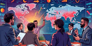 Decodificando el Comportamiento Financiero: Factores que Impulsan Tendencias
