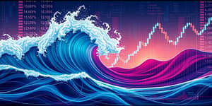 Las Ondas del Cambio: Cómo Identificar Tendencias Antes de que Estallen