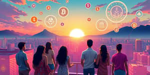 FinTech en Ascenso: Las Tendencias que Están Remodelando las Finanzas