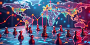 El Juego de las Tendencias: Estrategias para Ganar en la Nueva Economía