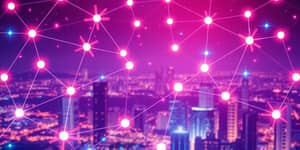 La Descentralización como Tendencia: Criptomonedas y Blockchain en el Foco