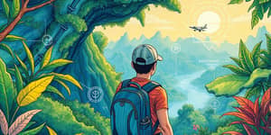 Turismo del Mañana: Tendencias que Redefinen el Sector Viajero