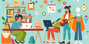 El Fenómeno Indie: Tendencias de Contenido y Creación de Valor