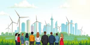 Clima de Inversión: Análisis de Tendencias Sostenibles y Rentables
