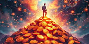 Desbloquea Tu Potencial: Crecimiento de Capital Sin Límites