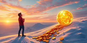 Crecimiento Exponencial: Alcanza Nuevos Horizontes con Tu Capital