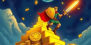 De Cero a Héroe: El Viaje de Tu Capital en Crecimiento