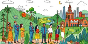 Capital Consciente: Invierte con Propósito y Crecimiento
