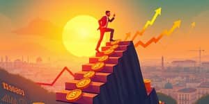 Desafiando Límites: Maximiza el Crecimiento de Tu Capital