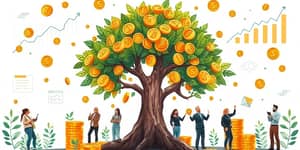 Habilita el Crecimiento: Saca el Máximo Provecho a Tu Capital