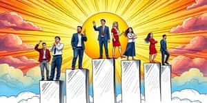 Escala Tu Capital: Estrategias para Empresas y Emprendedores