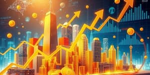 Dominando el Capital: Estrategias Avanzadas de Crecimiento