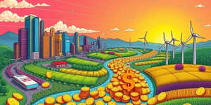 Capital en Movimiento: No Dejes que Tu Dinero Descanse