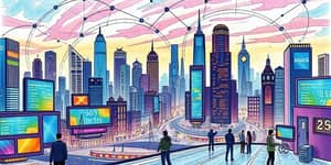 El Arte de la Predicción: Cómo Anticipar la Próxima Ola de Tendencias