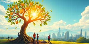 Tu Futuro Financiero: Guía Práctica para el Crecimiento de Capital