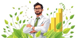 Maestro del Capital: Cómo Lograr un Crecimiento Constante
