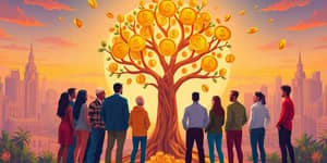 Crecimiento inteligente: Define Tu Estrategia de Capital