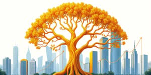 Más que Dinero: El Valor del Crecimiento de Capital