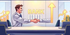 Cómo Negociar con tu Banco para Obtener Mejores Condiciones de Crédito