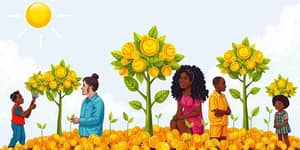 Mitos y Verdades: Desvelando el Crecimiento del Capital