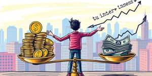 El Impacto de la Inflación en el Valor de Tu Deuda y Crédito