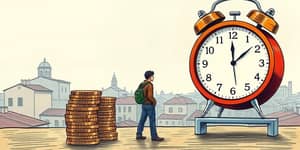 Préstamos con Garantía Personal: Un Riesgo Calculado para Necesidades Urgentes