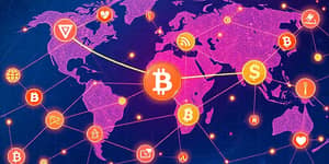 El Rol de la Tecnología Blockchain en el Futuro del Crédito